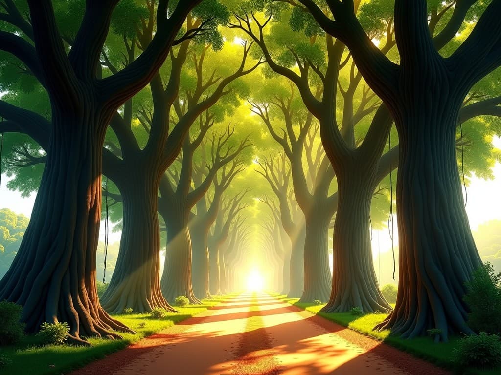 Banyan Valley — India · CBSE